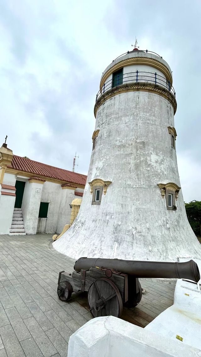 2元的澳門纜車，你坐過嗎