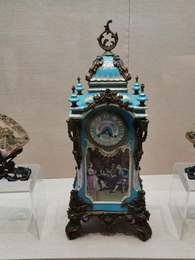 廣州十三行博物館 廣州十三行博物館