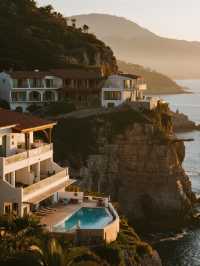 珠海東澳島親子遊小眾海島，2天1夜超治癒！