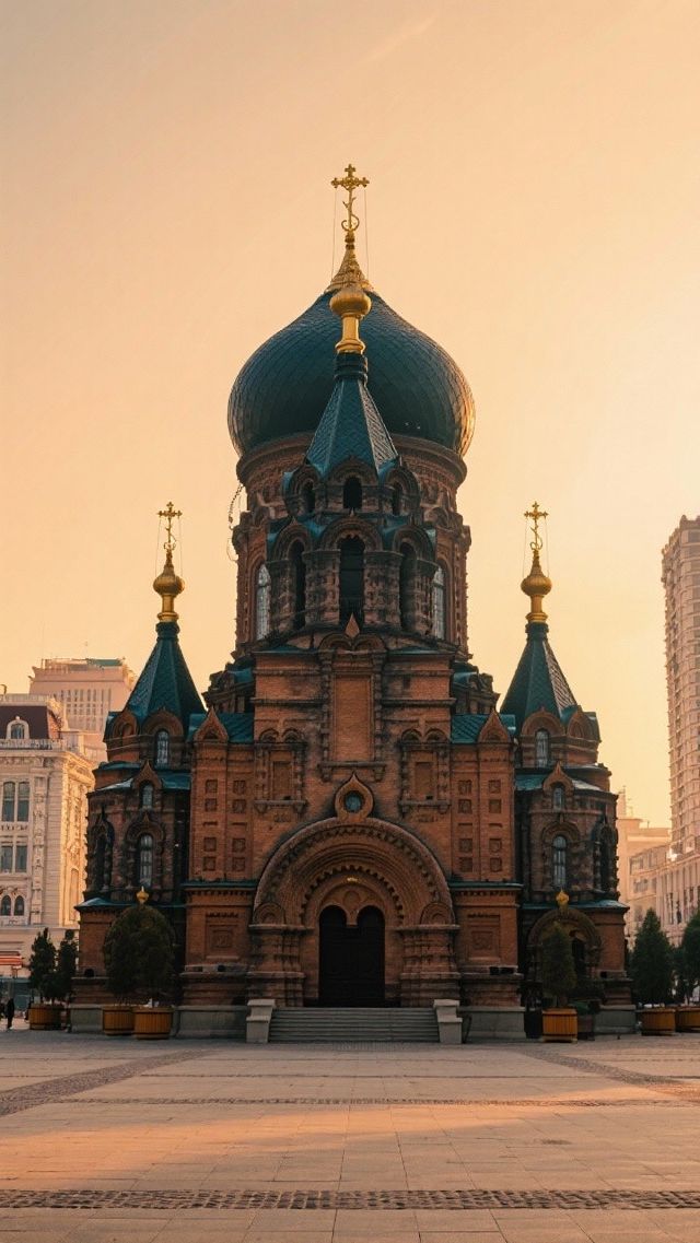 哈爾濱冰雪奇緣王國 哈爾濱冰雪奇緣王國