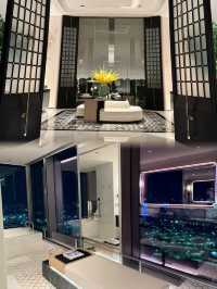 來深圳出差，能讓我連住三次的酒店只有它!!!