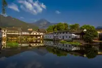 楠溪江 | 山水詩畫間的夢幻之旅