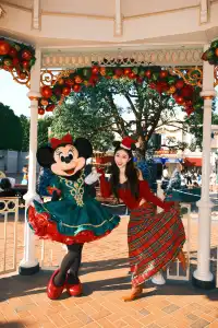 ⁺⁎˚* 𝑯𝑲 𝑫𝒊𝒔𝒏𝒆𝒚 𝒅𝒂𝒚 