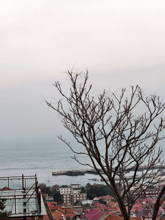 青島第三天休閒citywalk 青島第三天休閒citywalk