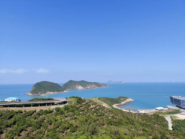 東澳島徒步保姆級攻略實測不踩雷!附路 東澳島徒步保姆級攻略實測不踩雷!附路