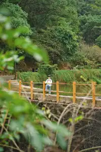 在福州｜安利這個值得帶小朋友N刷的寶藏公園