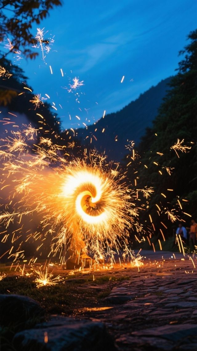 江西望仙谷親子遊攻略 江西望仙谷親子遊攻略