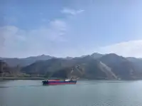 肇慶！麻煩你多多宣傳這西江「三峽之巔」