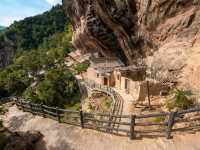 天水,不只有麥積山!這份3天2夜的慢遊攻略請收好