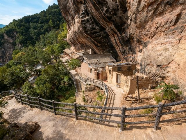 天水,不只有麥積山!這份3天2夜的慢遊攻略請收好 天水,不只有麥積山!這份3天2夜的慢遊攻略請收好