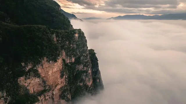 昆明周邊|雲南版科羅拉多 昆明周邊|雲南版科羅拉多