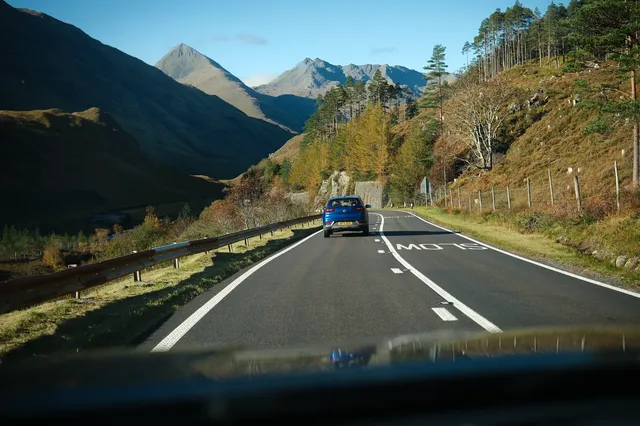 蘇格蘭天空島攻略&徒步分享