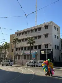 如果非得讓我選出一座埃及最喜歡的城市