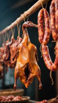 冬日童話蓥華山