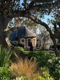 墨爾本周邊1.5h果然最美的地方都是免費的