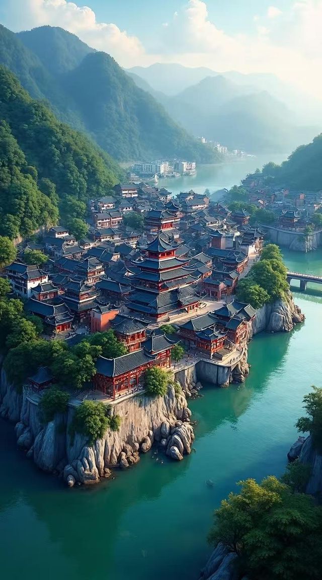 浙江寧波旅遊攻略