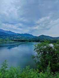 藏在城市裡的煙火秘境