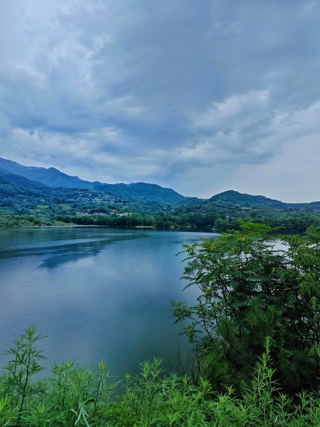 藏在城市裡的煙火秘境