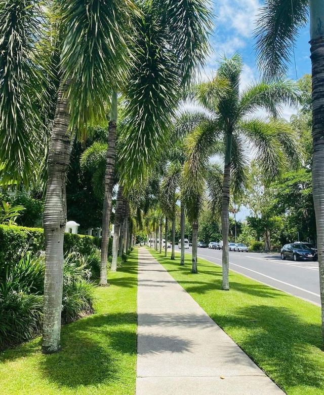 這是你的夢中情海嗎PortDouglas 這是你的夢中情海嗎PortDouglas