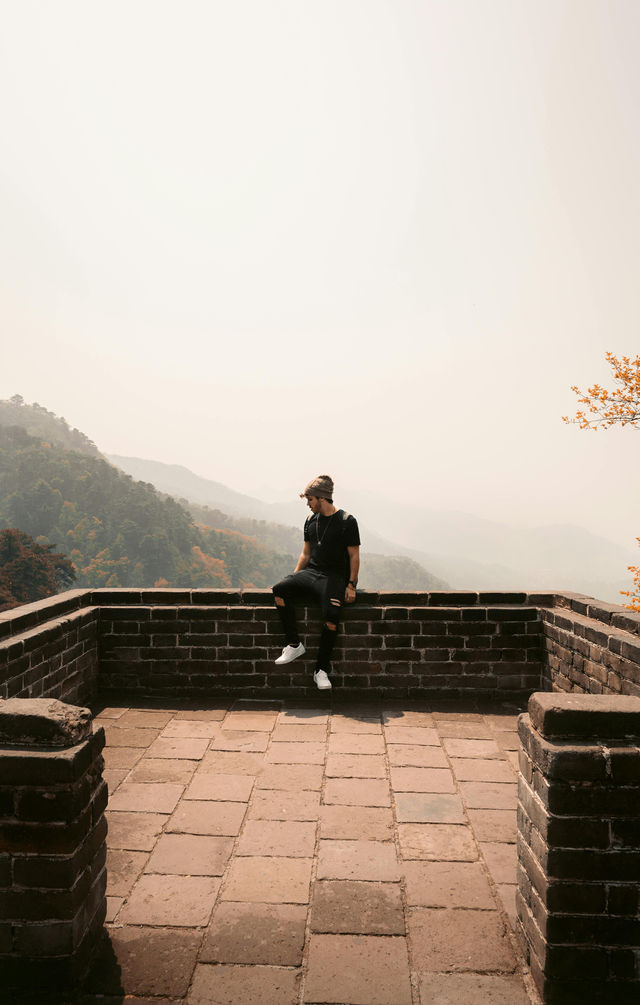 6日北京深度遊看這篇攻略就GO啦