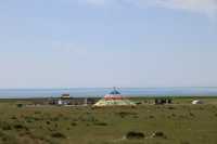 仙海錯溫布-庫庫諾爾-青海湖青海天境遊