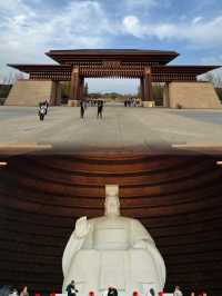 黃帝故里|華夏根脈朝聖指南