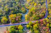 宿遷冬日高階玩法解鎖,暖食溫泉詩意遊