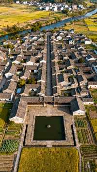 逃離城市!楠溪江3天2夜治癒系躺平攻略