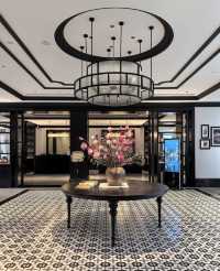 剛結束了一趟開平的慢活之旅,重點打卡了赤坎古鎮,這次入住的美堂酒店簡直太驚喜了!南洋風的復古設計+超大