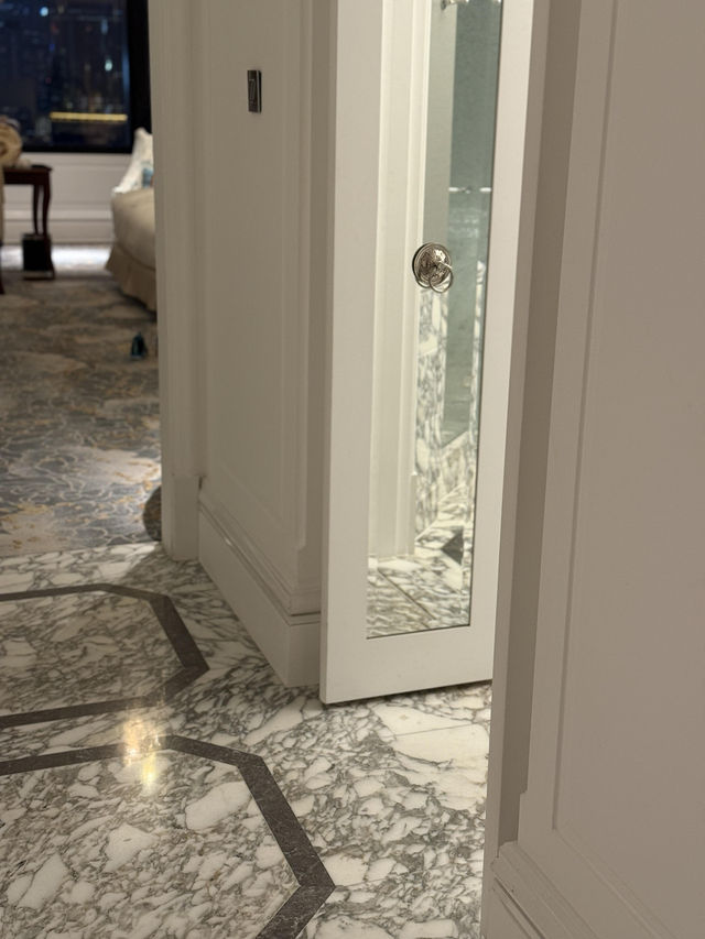 回國第二站|這家上海外灘酒店也太好住了吧 回國第二站|這家上海外灘酒店也太好住了吧