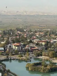 棉花堡到底值不值得去?