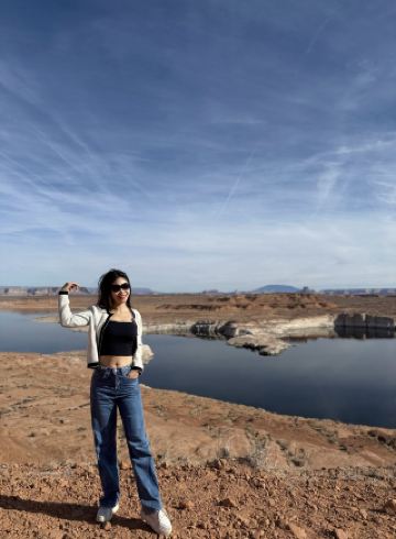 Powell Lake: คู่มือฉบับสมบูรณ์