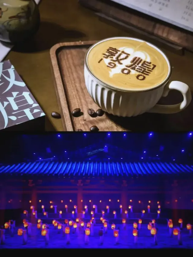 河西走廊旅遊攻略，快收藏起來！！！