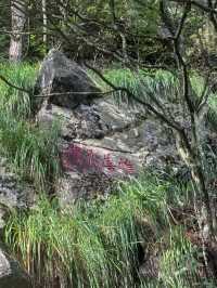 竹林寺∽廬山“空中佛國”！