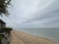 藏在徐聞的最美海岸線