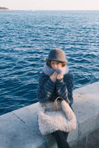 เที่ยวหน้าหนาว! คิดว่าจะตกหลุมรักชิงเต่าอีกครั้งแล้วครั้งเล่า!