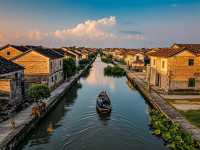 江門3天2夜水鄉遊