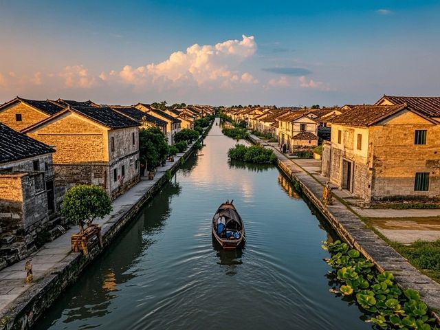 江門3天2夜水鄉遊