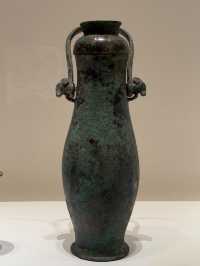 #特種兵式逛博物館 陝歷博2小時極速通關