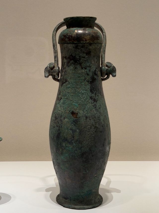 #特種兵式逛博物館 陝歷博2小時極速通關 #特種兵式逛博物館 陝歷博2小時極速通關