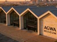 Gallery Escape in AGWA Perth Art Gallery: Culture & Creativity in WA’s Heart🖼️