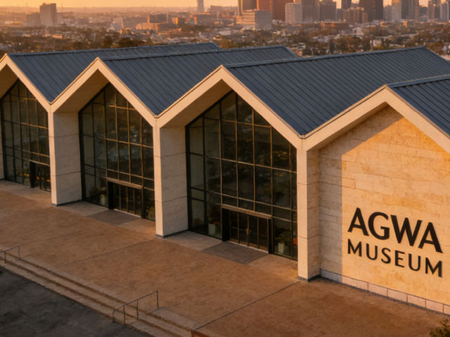 Gallery Escape in AGWA Perth Art Gallery: Culture & Creativity in WA’s Heart🖼️ Gallery Escape in AGWA Perth Art Gallery: Culture & Creativity in WA’s Heart🖼️