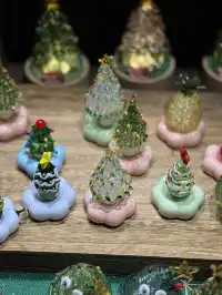 11.30 實況 這個冬日小鎮真的太浪漫了!