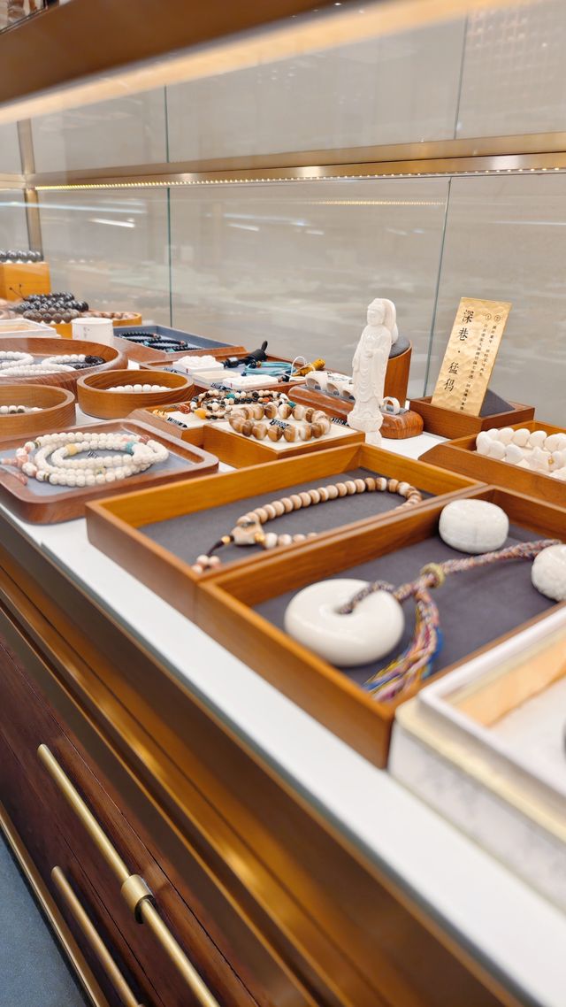 雲南·古城深巷的寶藏