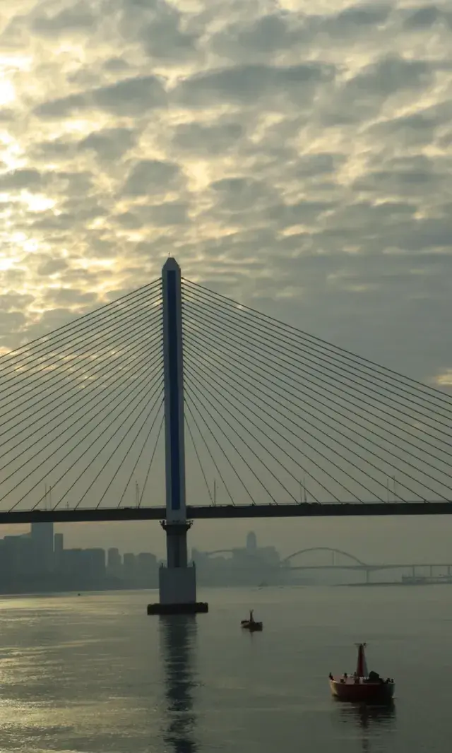 西安至宜昌四日鬆弛遊攻略(公共交通版) 西安至宜昌四日鬆弛遊攻略(公共交通版)