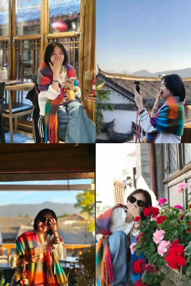 𝒀𝒖𝒏𝑵𝒂𝒏 雲南流水帳 𝒀𝒖𝒏𝑵𝒂𝒏 雲南流水帳