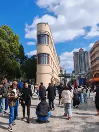 我在騰衝“騰騰震”,差點去了緬甸