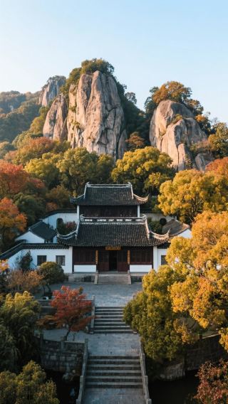 Suzhou Four Days Three Nights Travel Guide