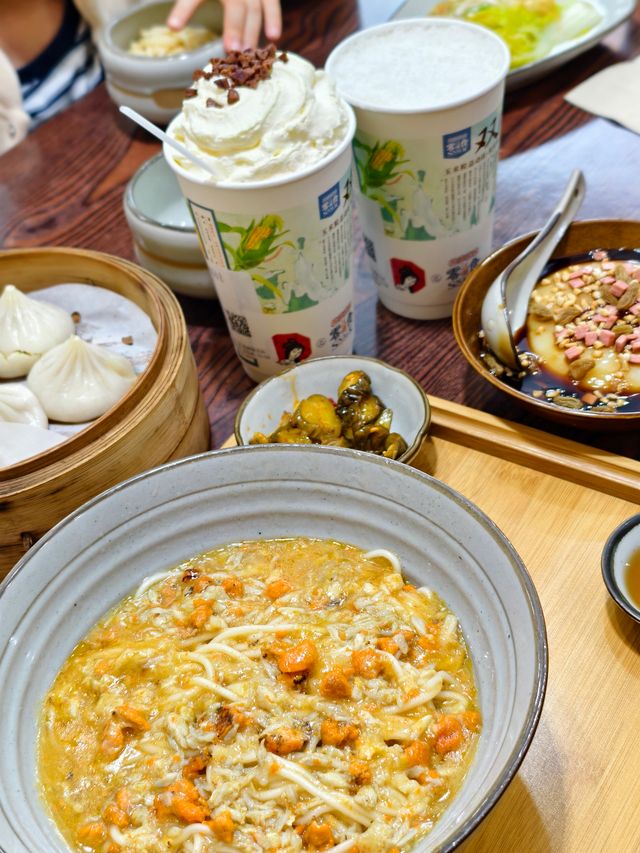 老廣入湘-不太能吃辣的廣東人在長沙狂吃三天,都吃了什麼? 老廣入湘-不太能吃辣的廣東人在長沙狂吃三天,都吃了什麼?