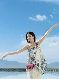 海航666北京出發 | 青海三日遊|精品攻略